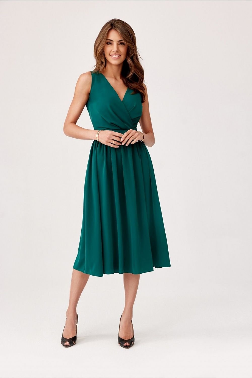 Cocktailkleid Model 183735 Roco Fashion