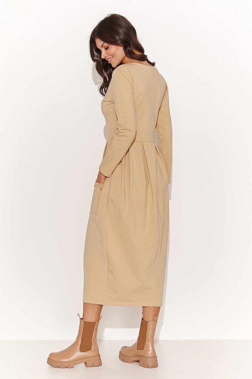 Alltagskleid Model 184368 Numinou