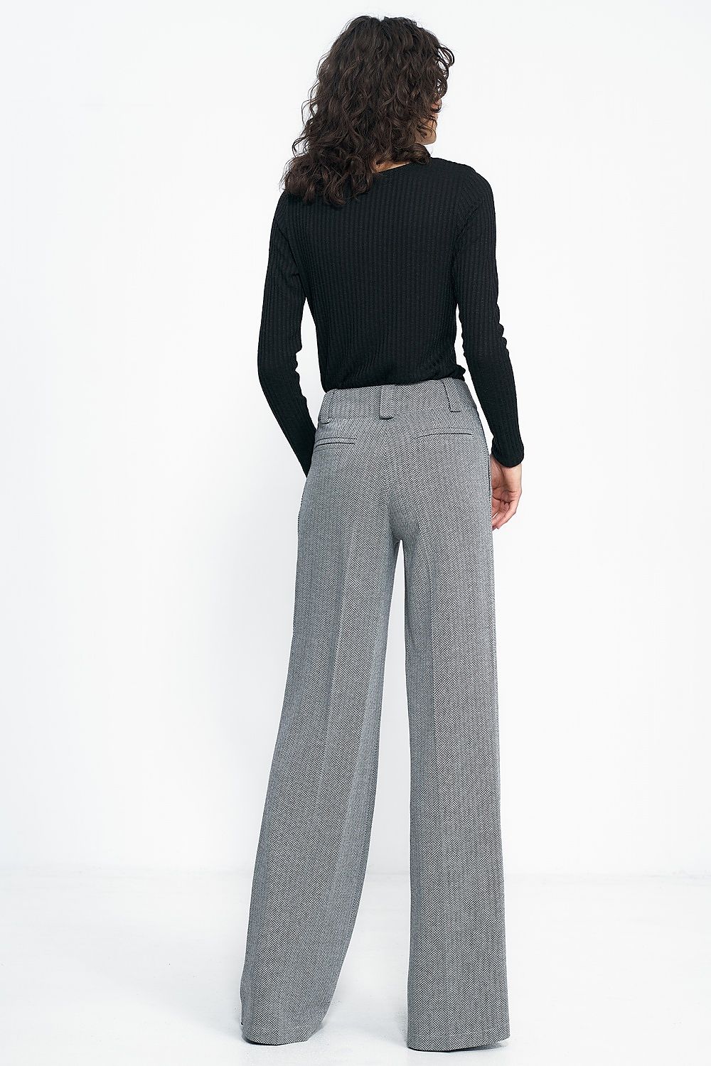 Long trousers model 184593 Nife