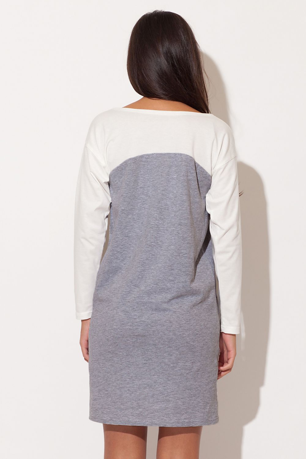 Alltagskleid Model 44006 Katrus