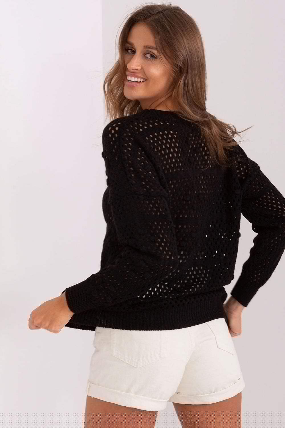 Pullover Model 184962 Badu
