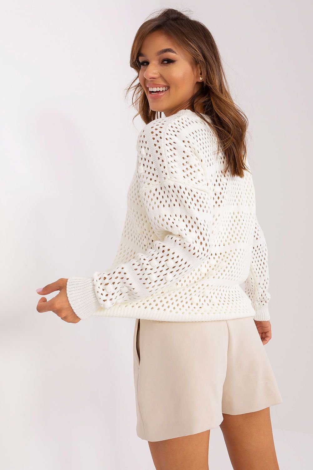 Pullover Model 184963 Badu