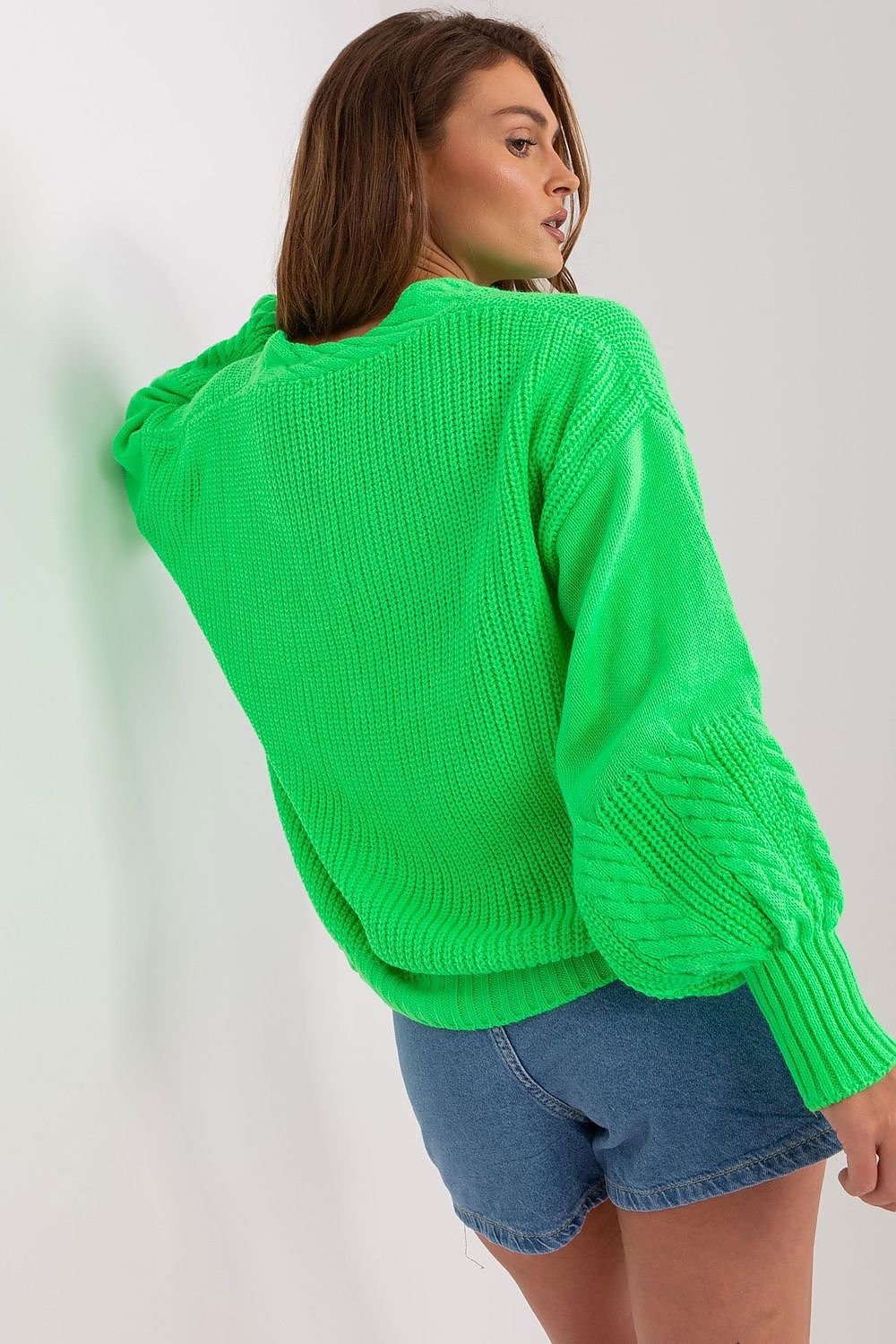 Cardigan Model 184976 Badu