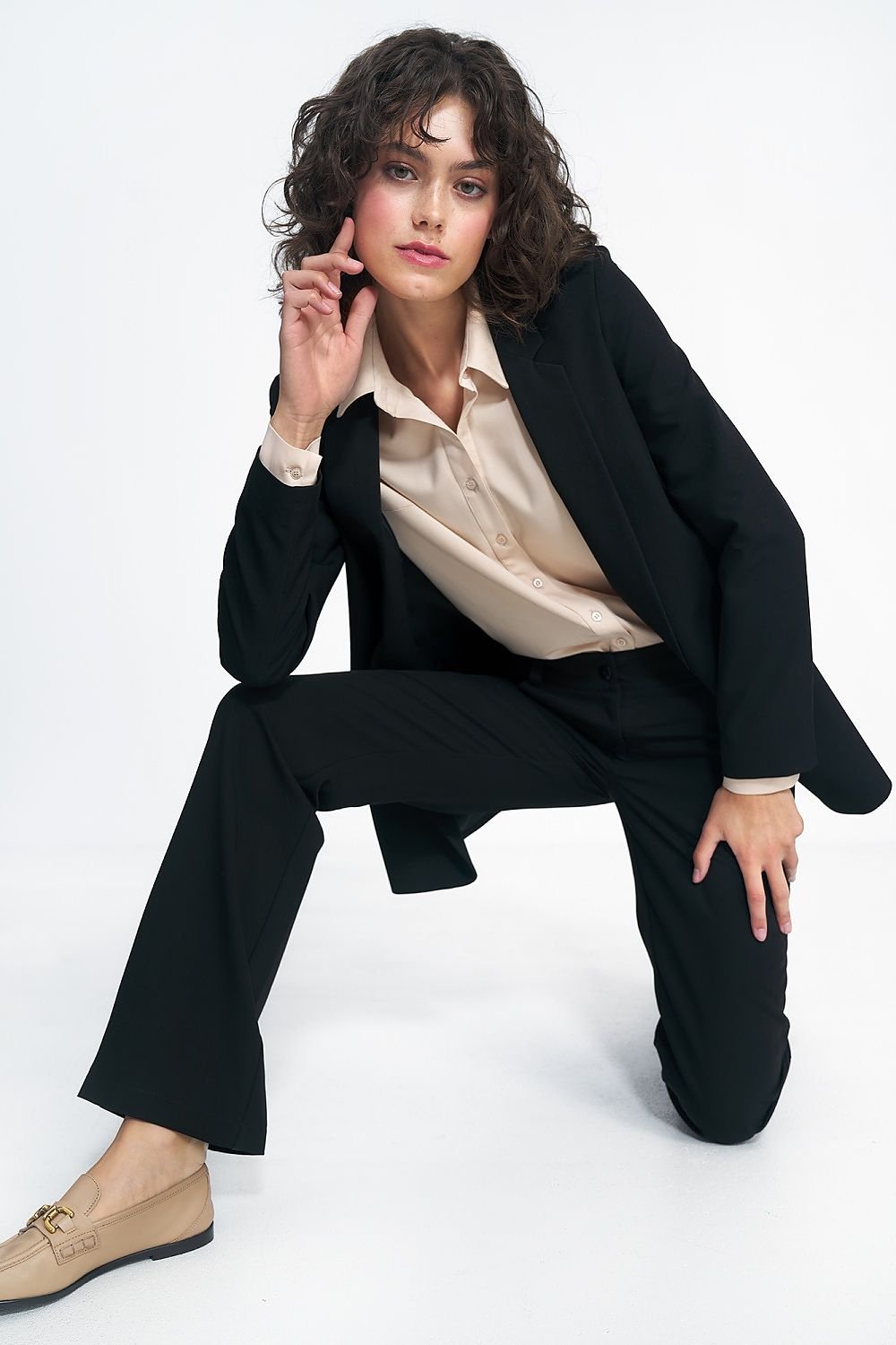 Jacke Model 185188 Nife