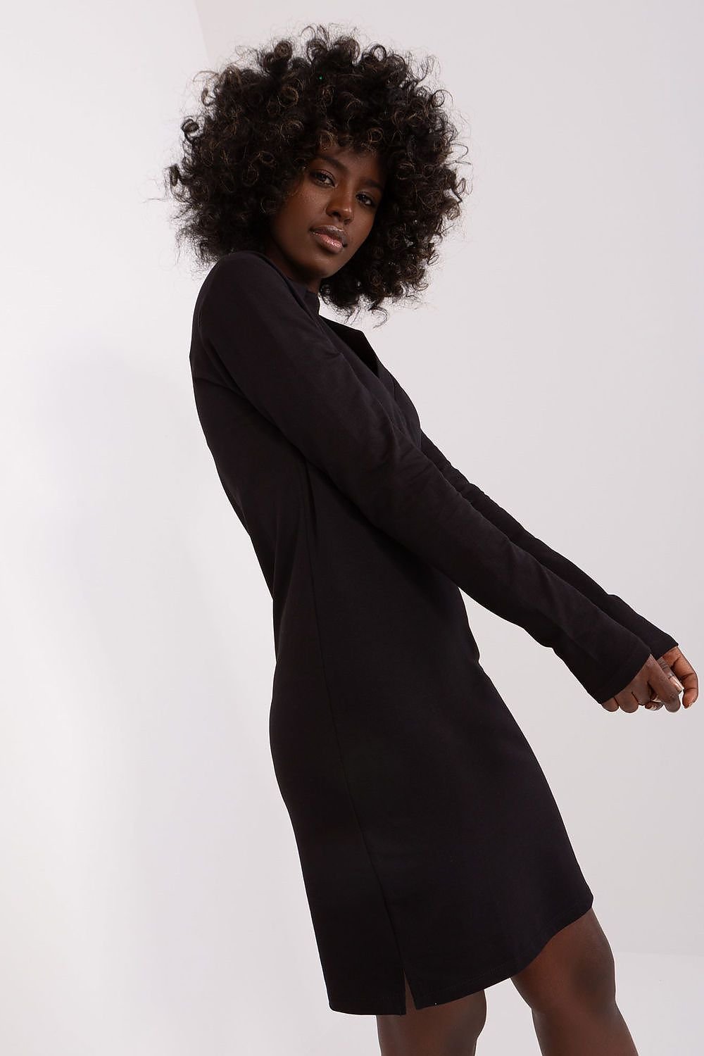 Alltagskleid Model 185369 Rue Paris
