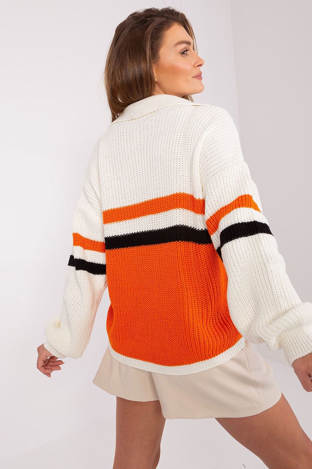 Sweater Model 185408 Badu