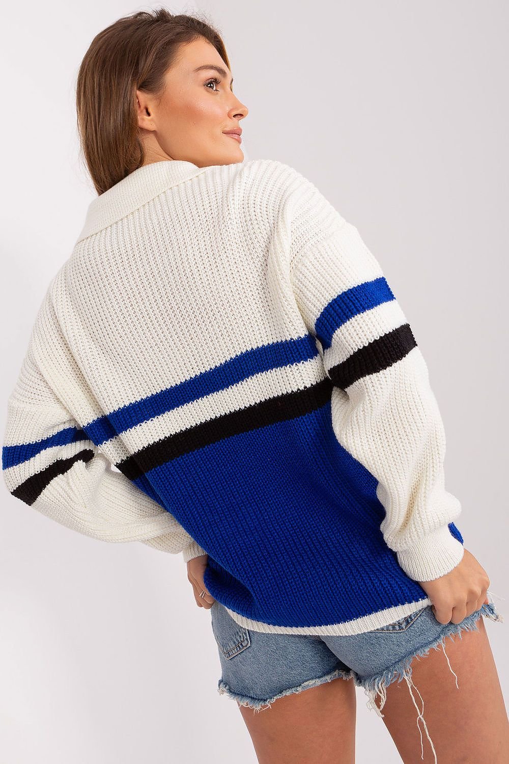 Sweater Model 185409 Badu