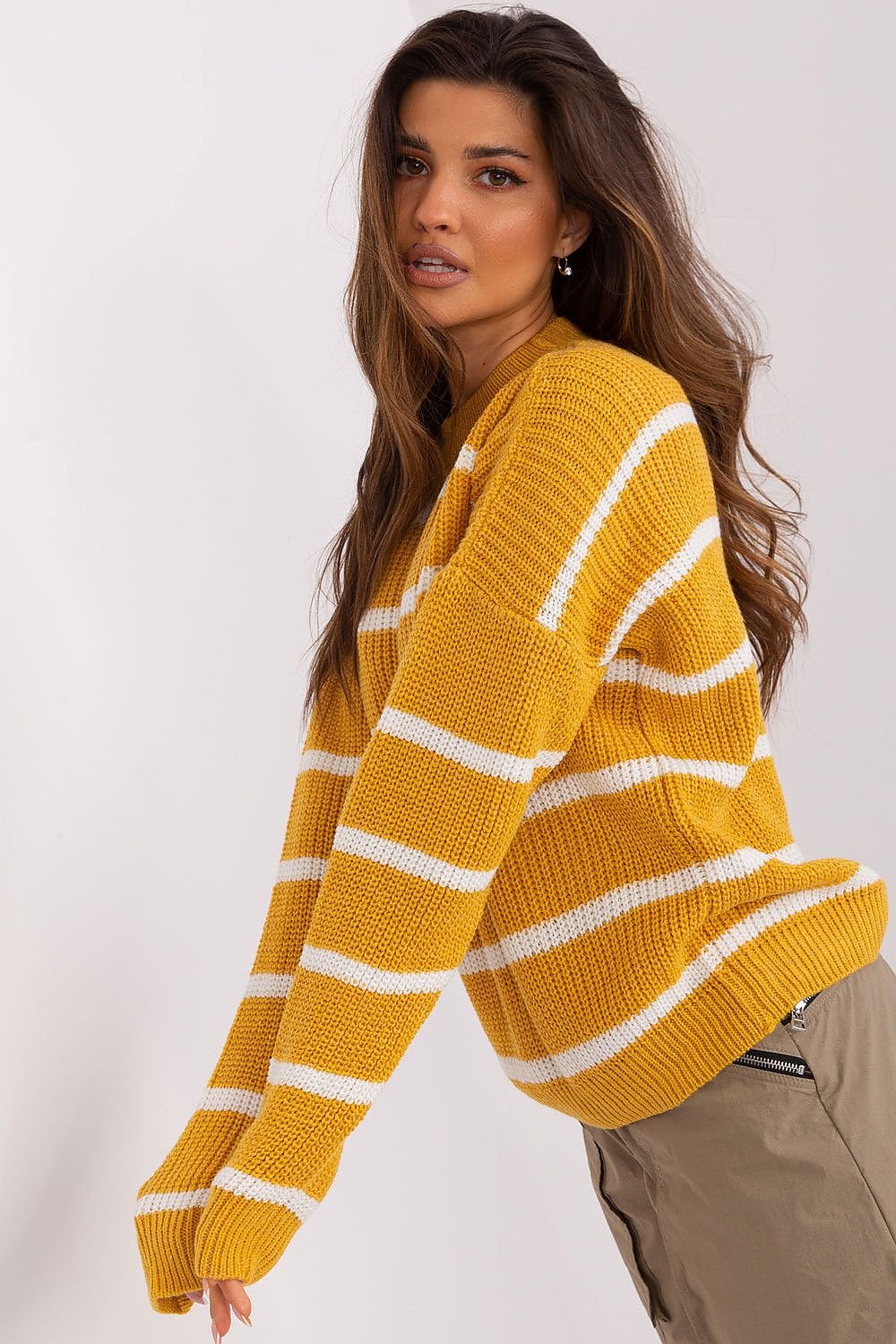 Sweater Model 185421 Badu