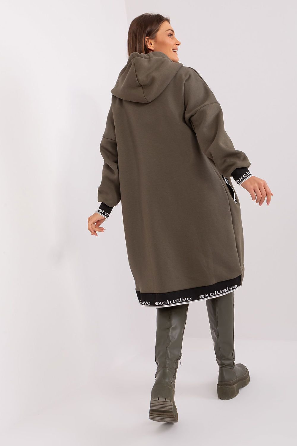 Sweater Model 185937 Relevance