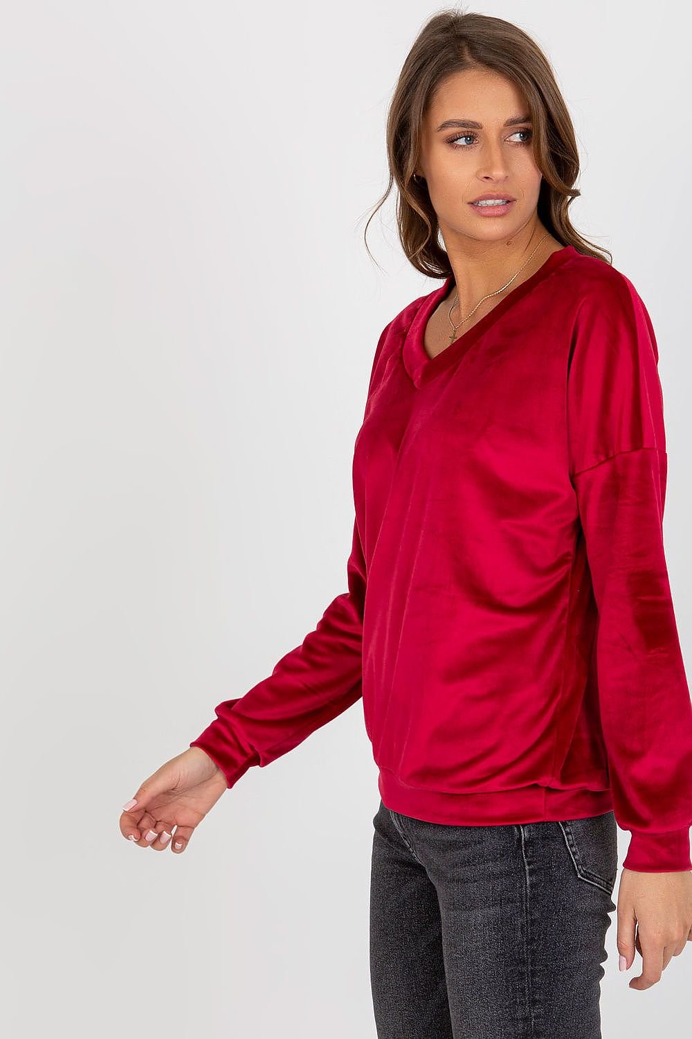 Sweater Model 185957 Relevance