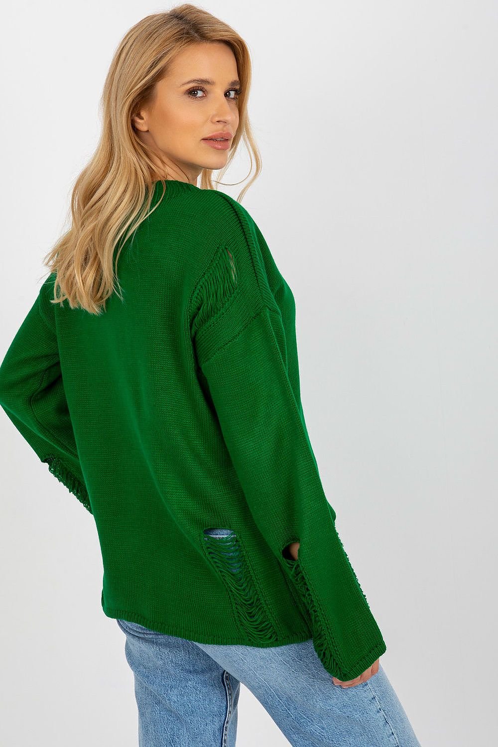 Pullover Model 186051 Badu