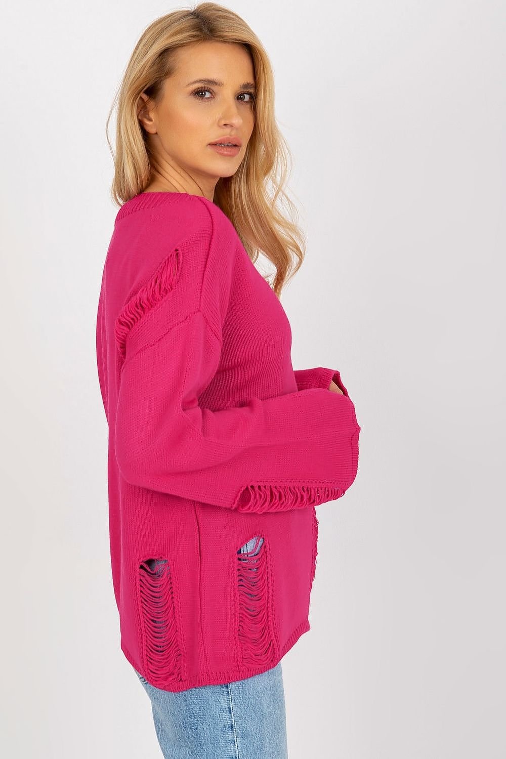Pullover Model 186053 Badu