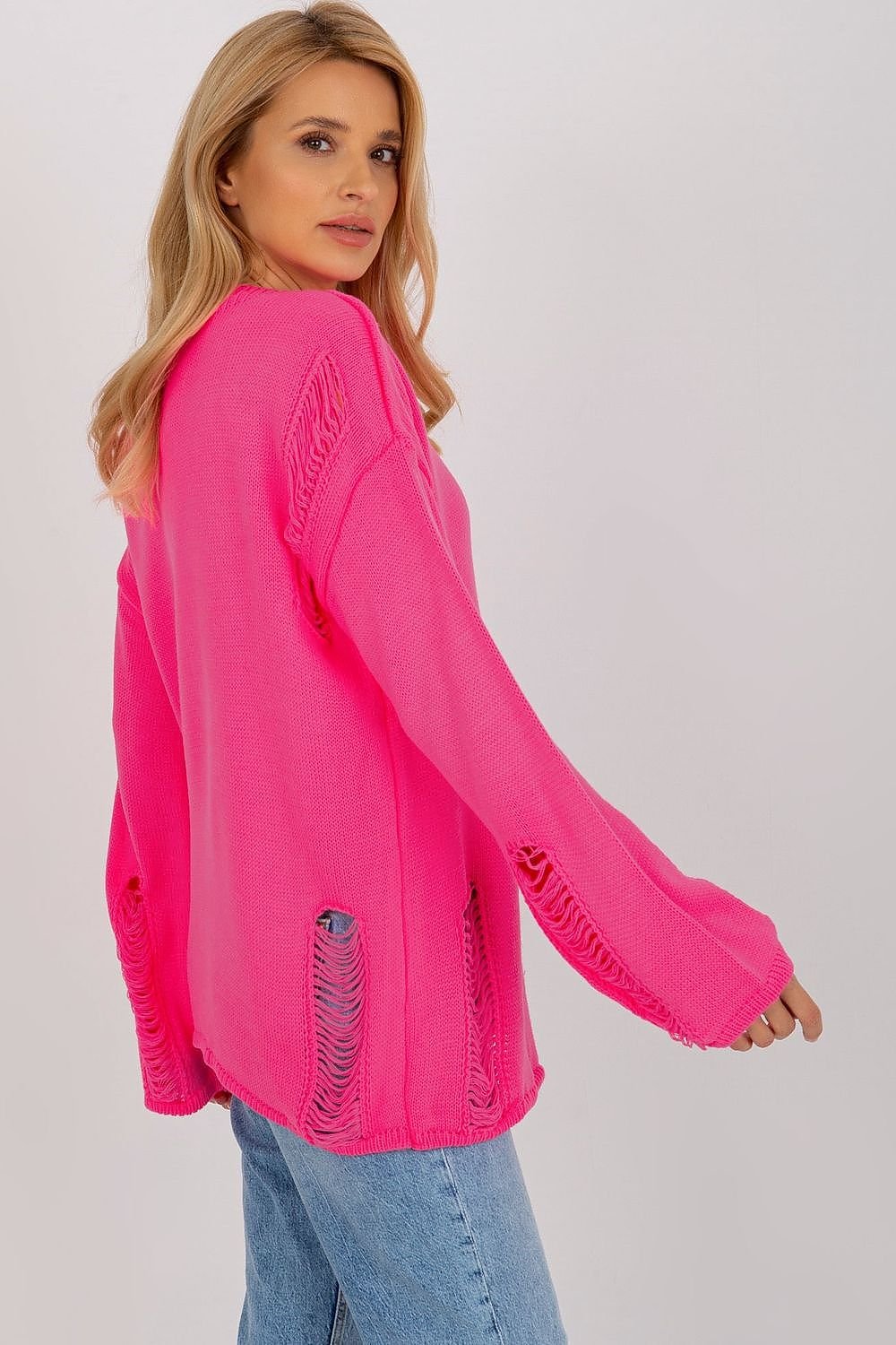 Pullover Model 186054 Badu