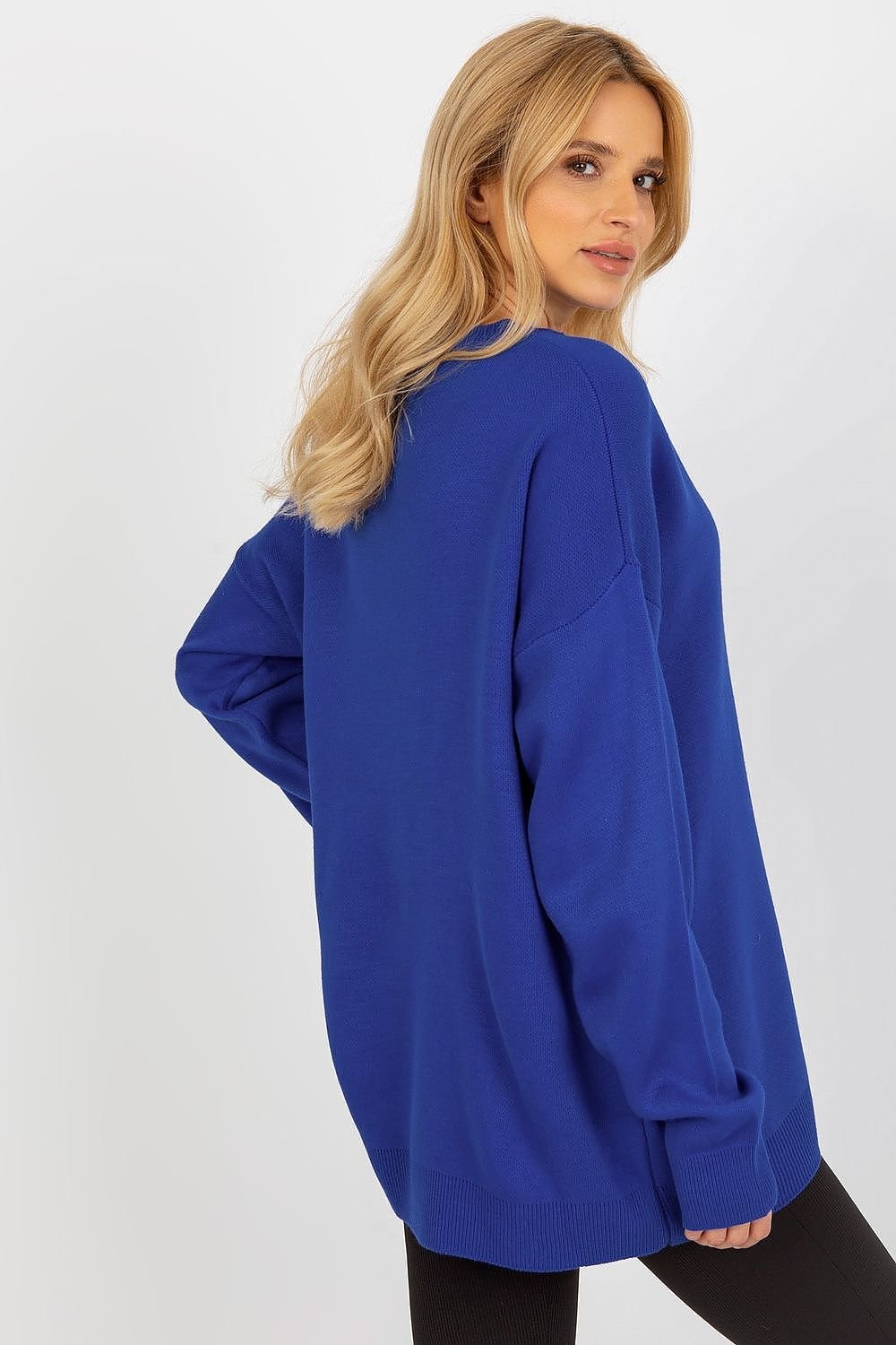 Sweater Model 186068 Badu