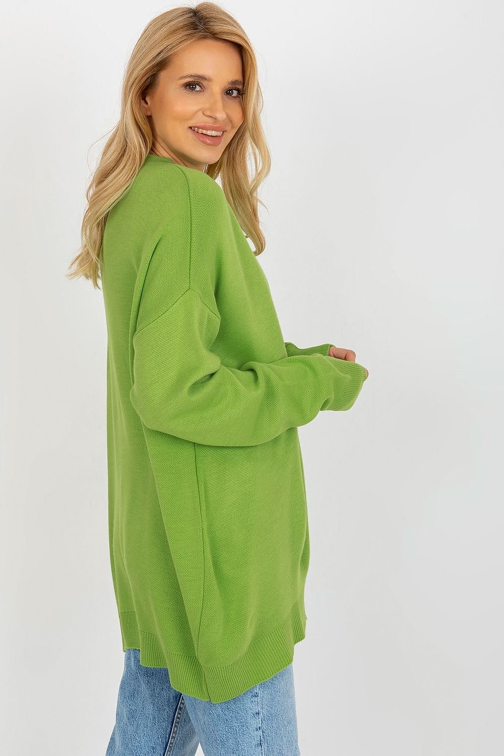 Sweater Model 186069 Badu