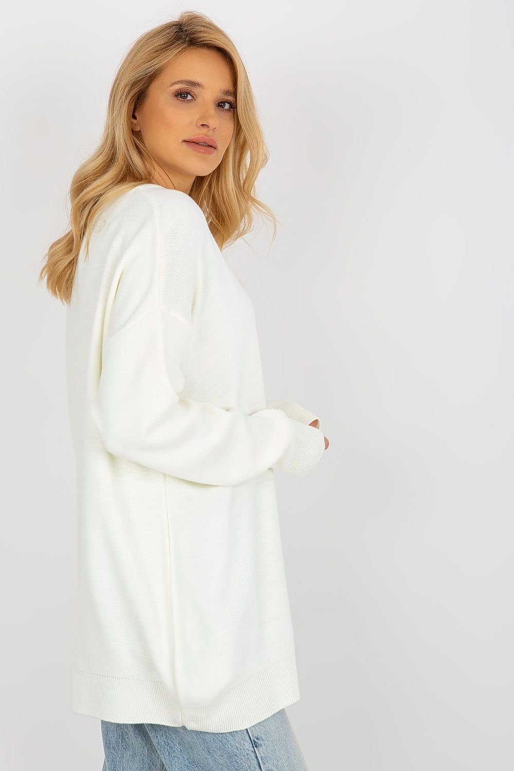 Sweater Model 186071 Badu