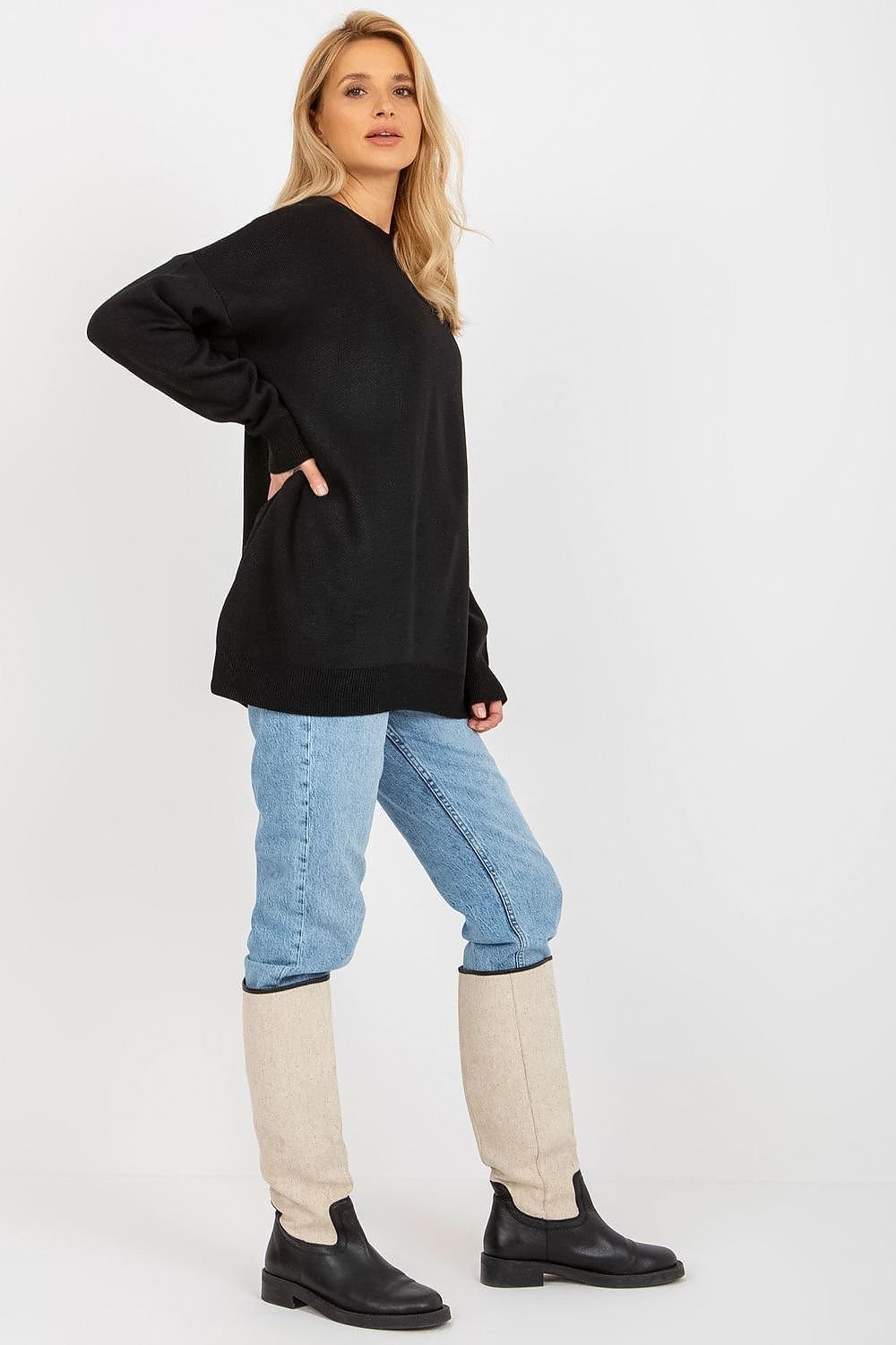 Sweater Model 186072 Badu