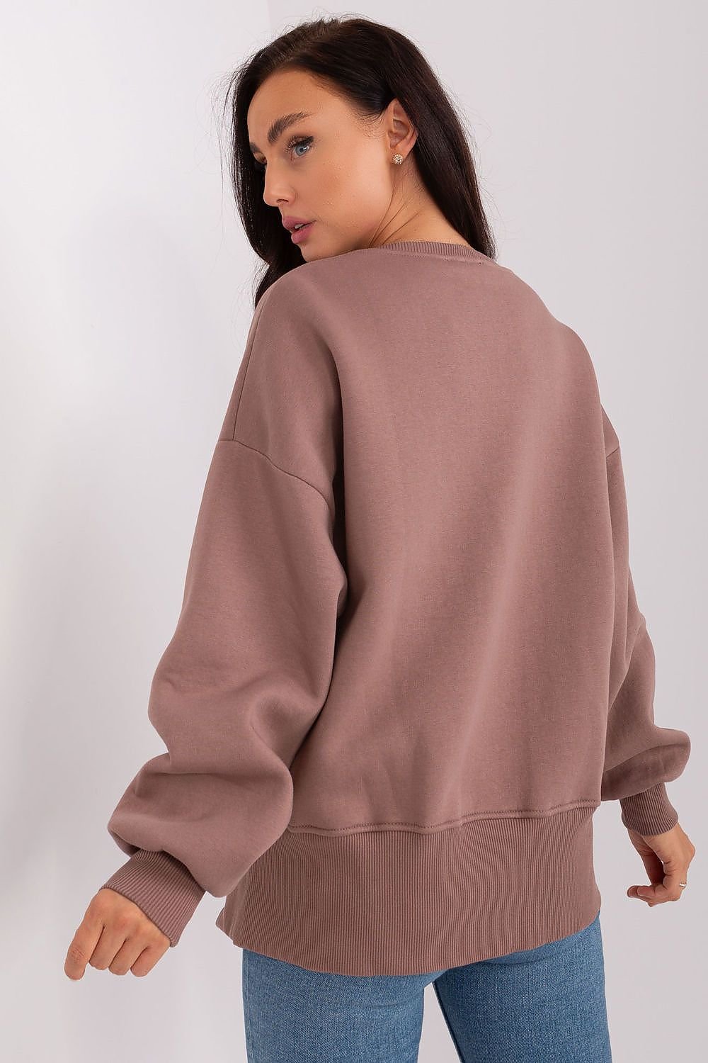 Sweater Model 186080 Ex Moda