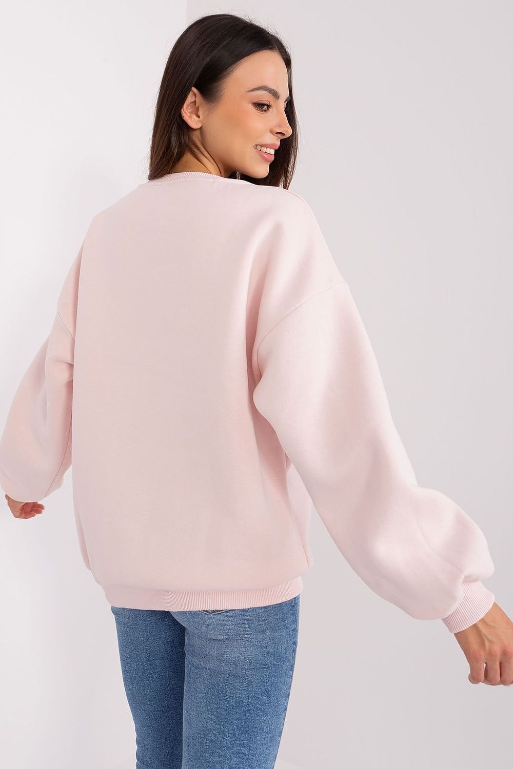 Sweater Model 186140 Factory Price
