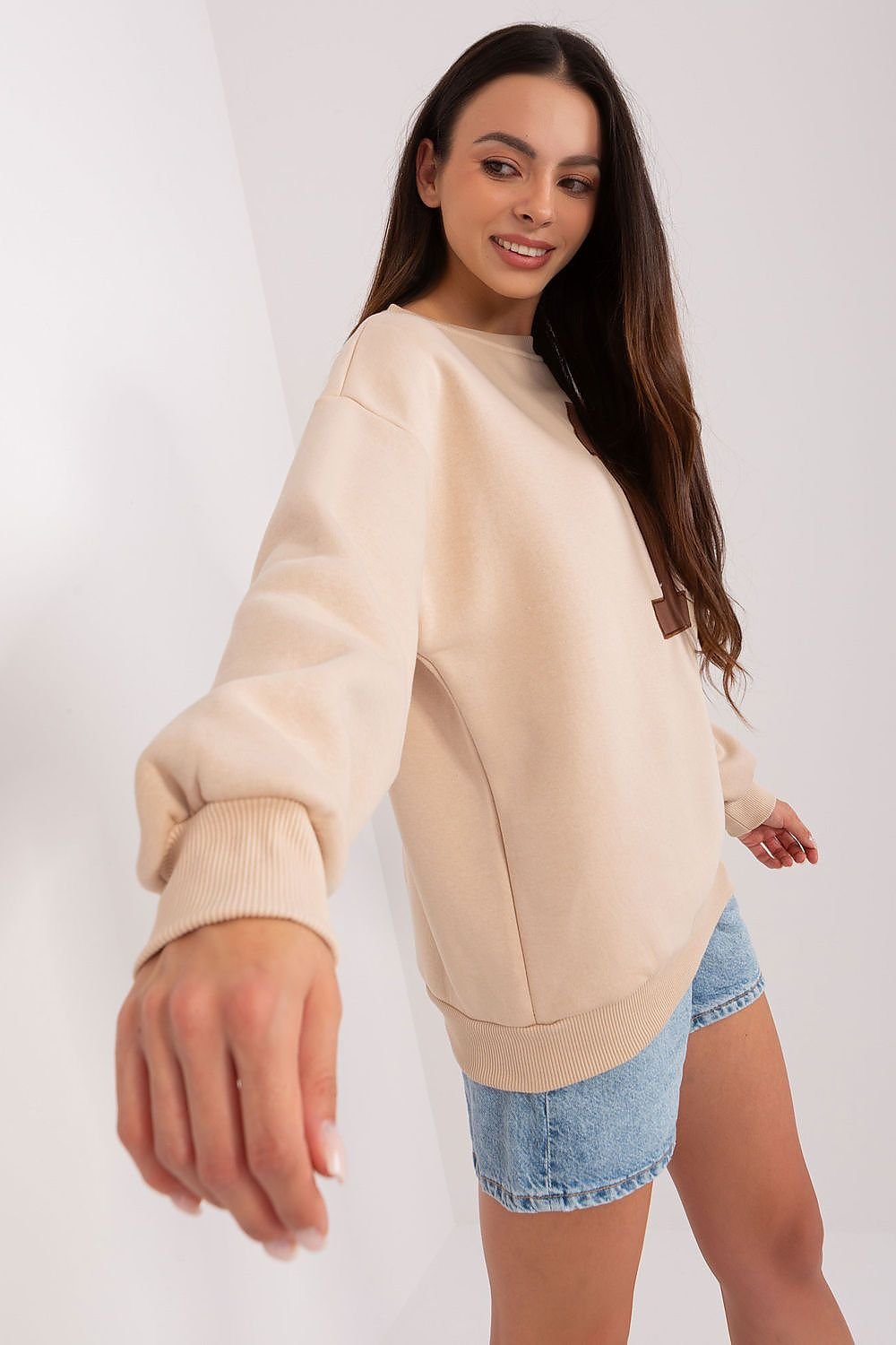 Sweater Model 186144 Factory Price