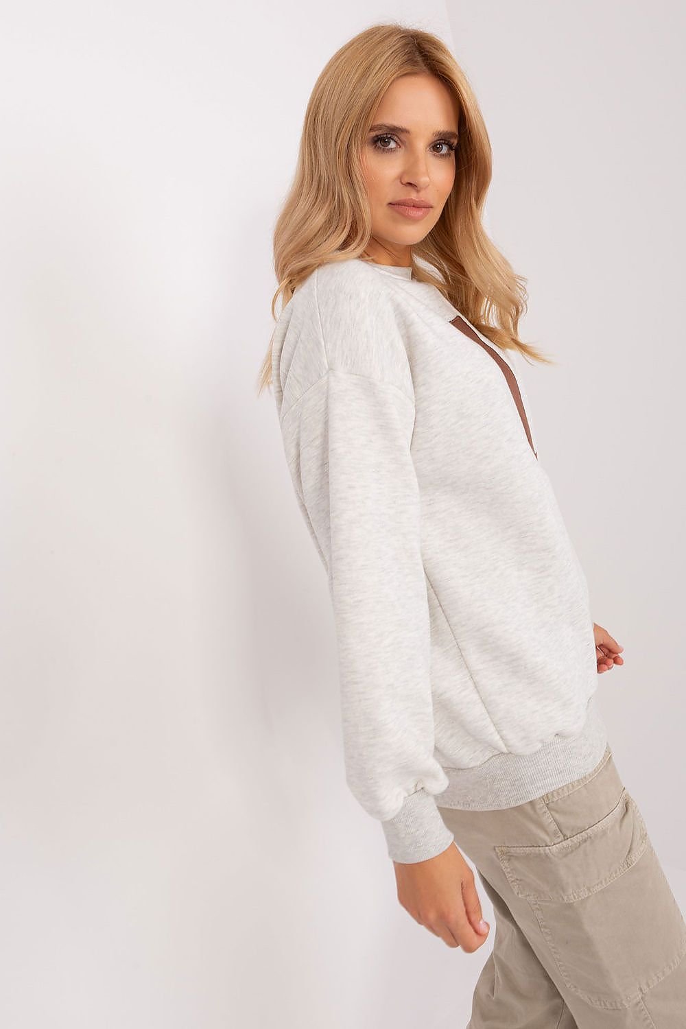 Sweater Model 186145 Factory Price