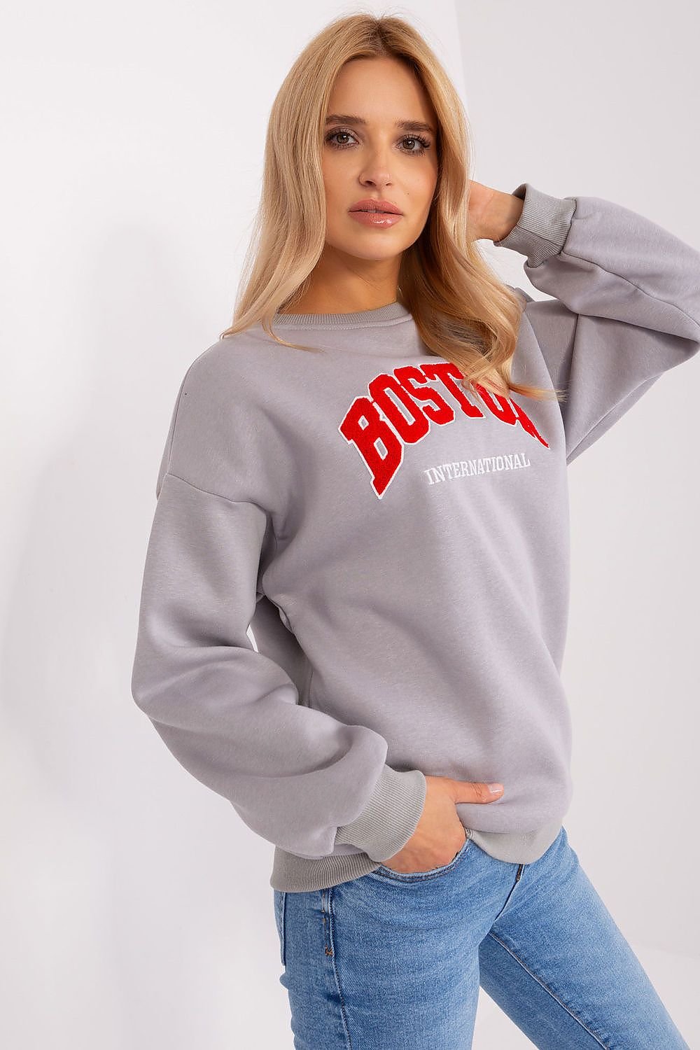 Sweater Model 186150 Factory Price