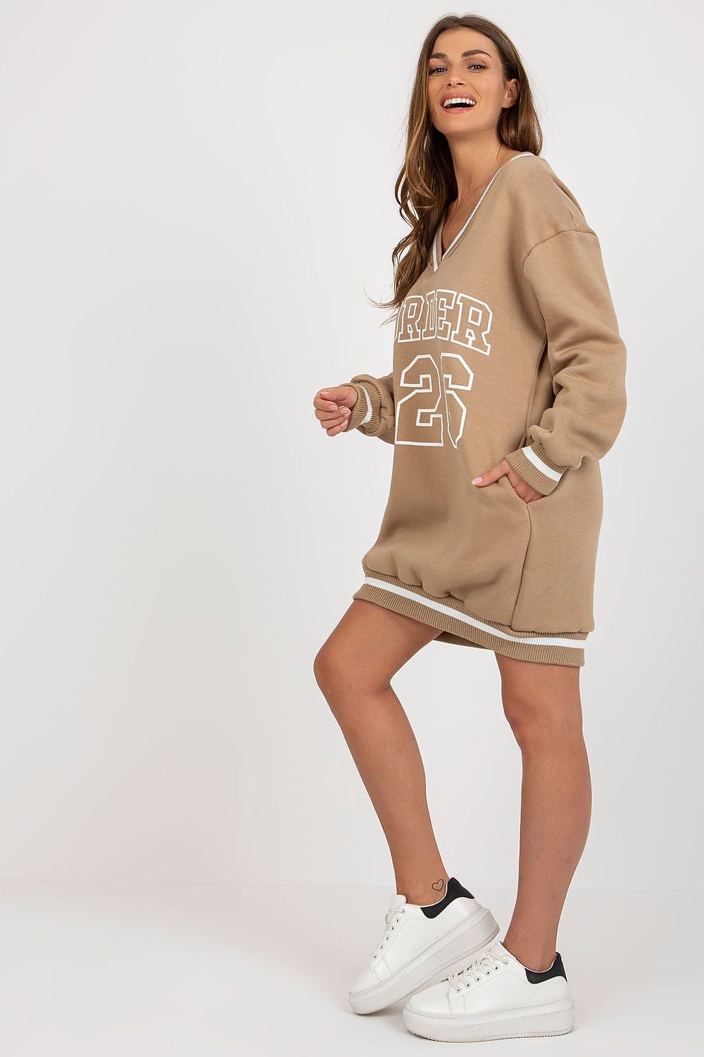 Sweater Model 186159 Factory Price