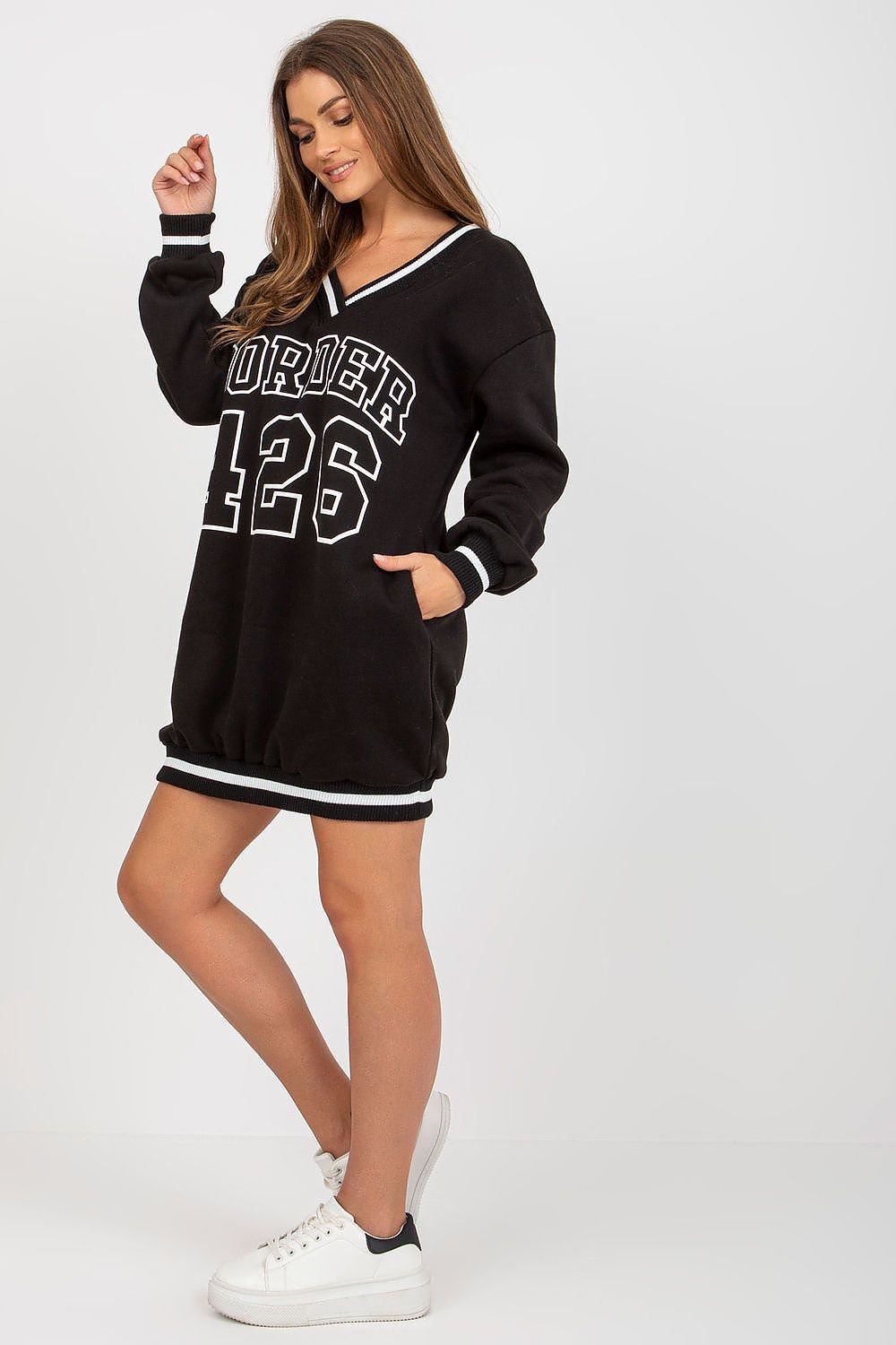 Sweater Model 186160 Factory Price