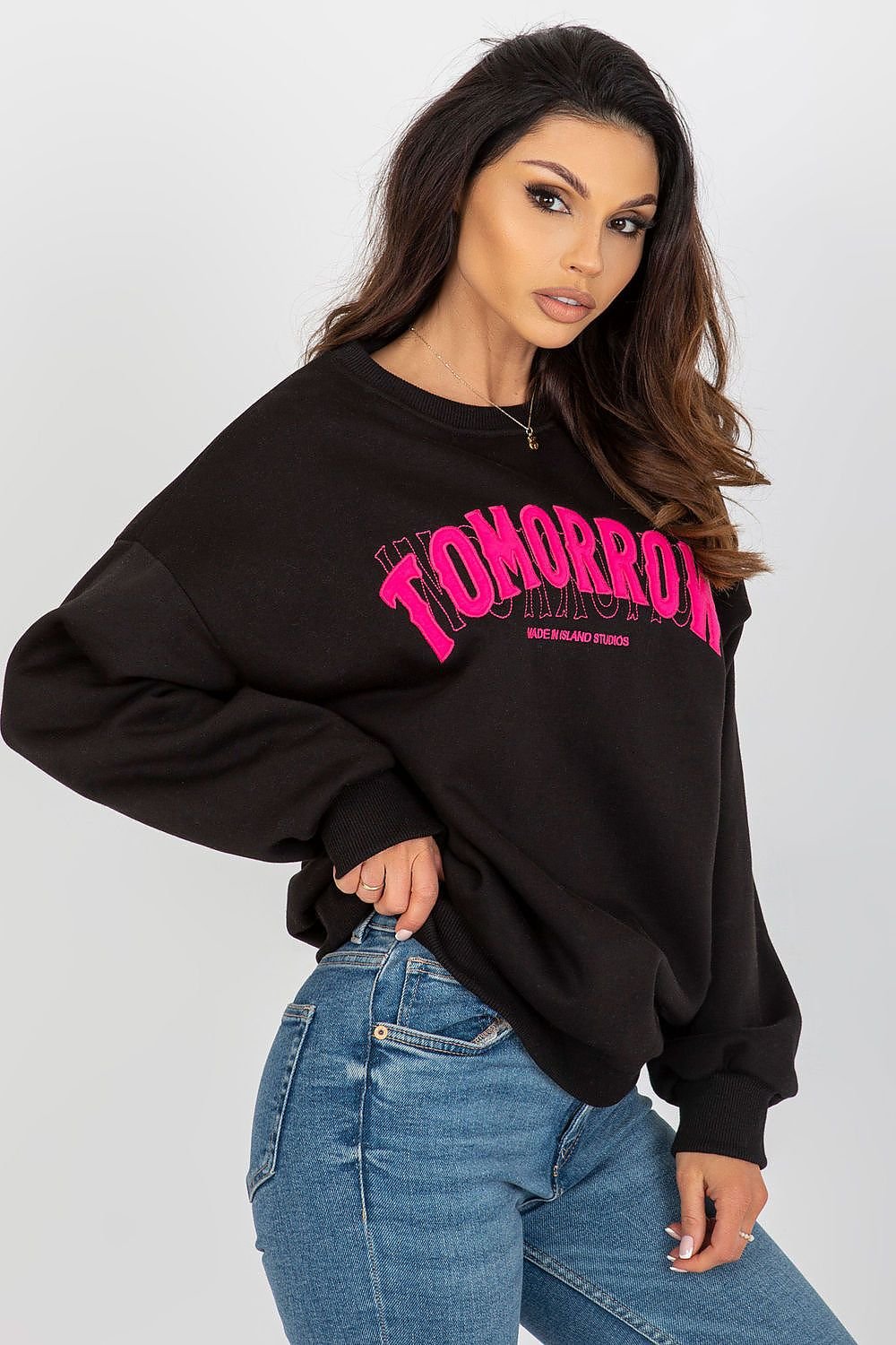 Sweater Model 186170 Factory Price