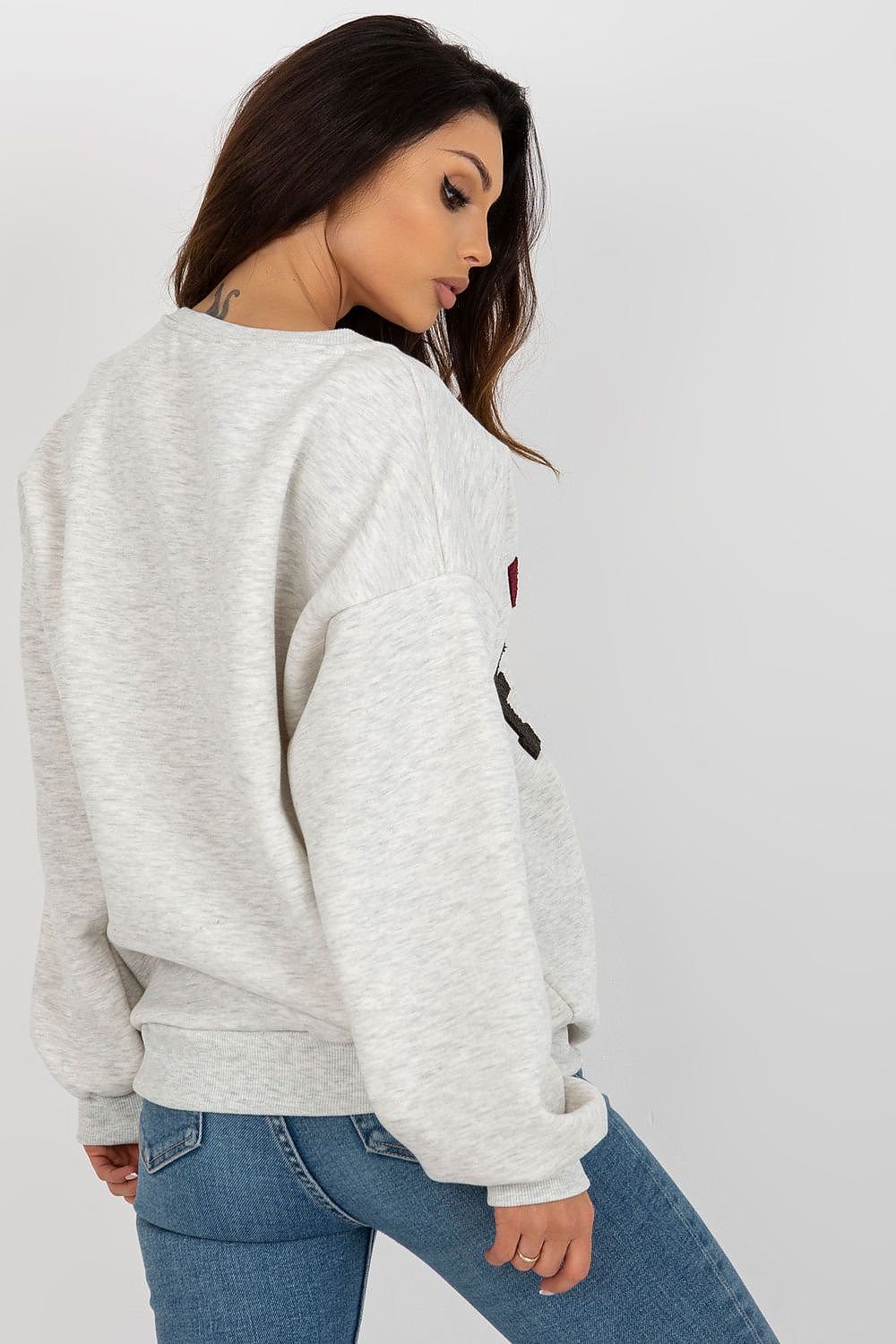Sweater Model 186173 Factory Price