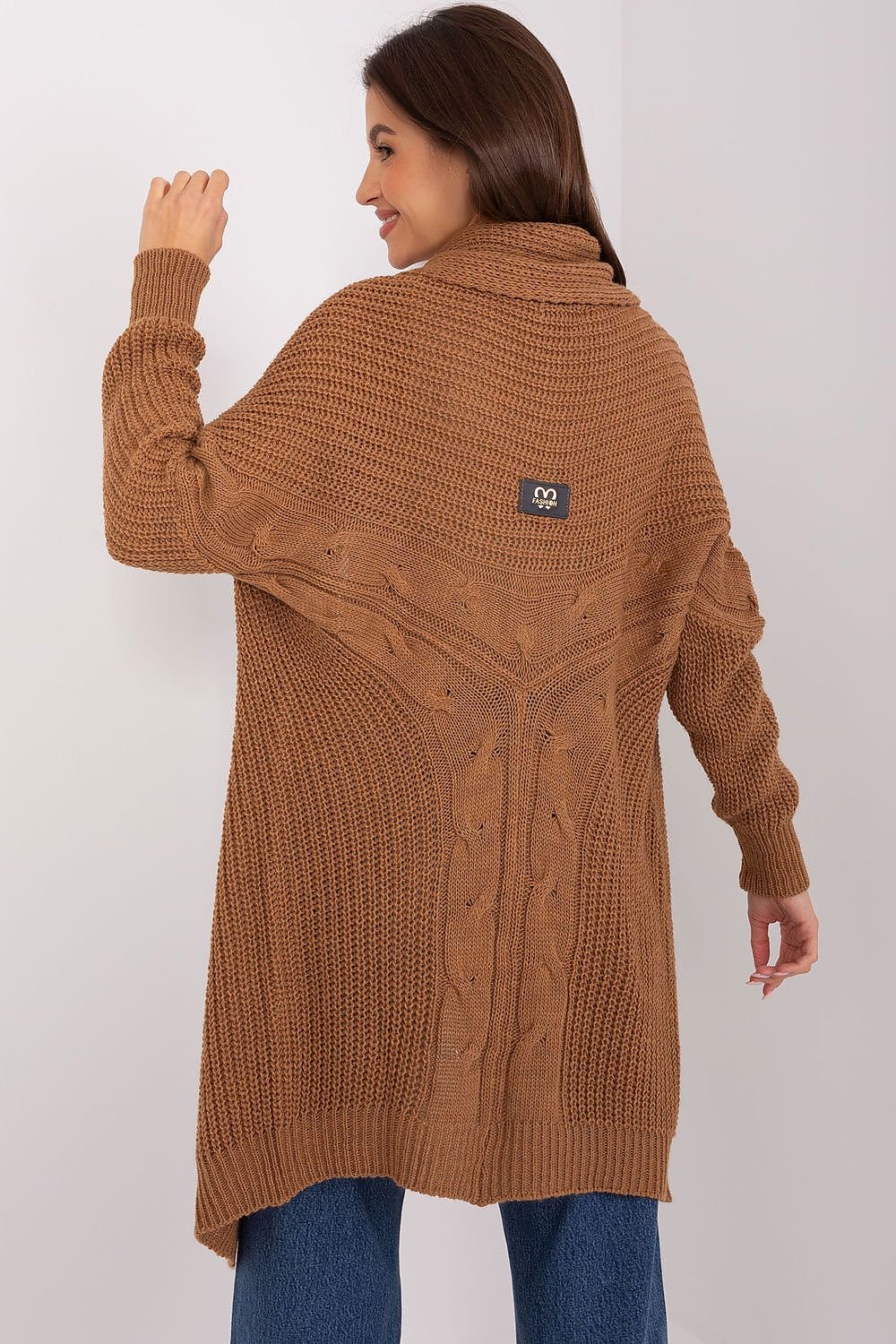 Cardigan Model 186806 Och Bella