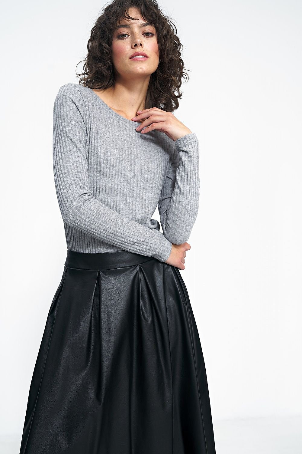 Blouse Model 186846 Nife