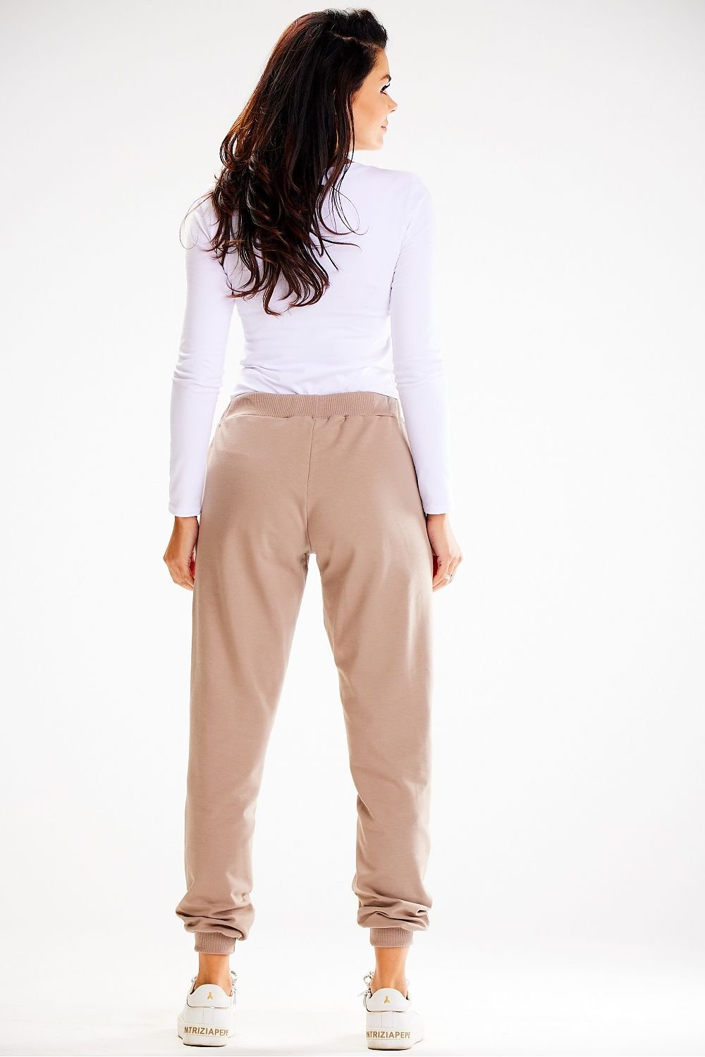 Sports suit trousers model 187141 awama