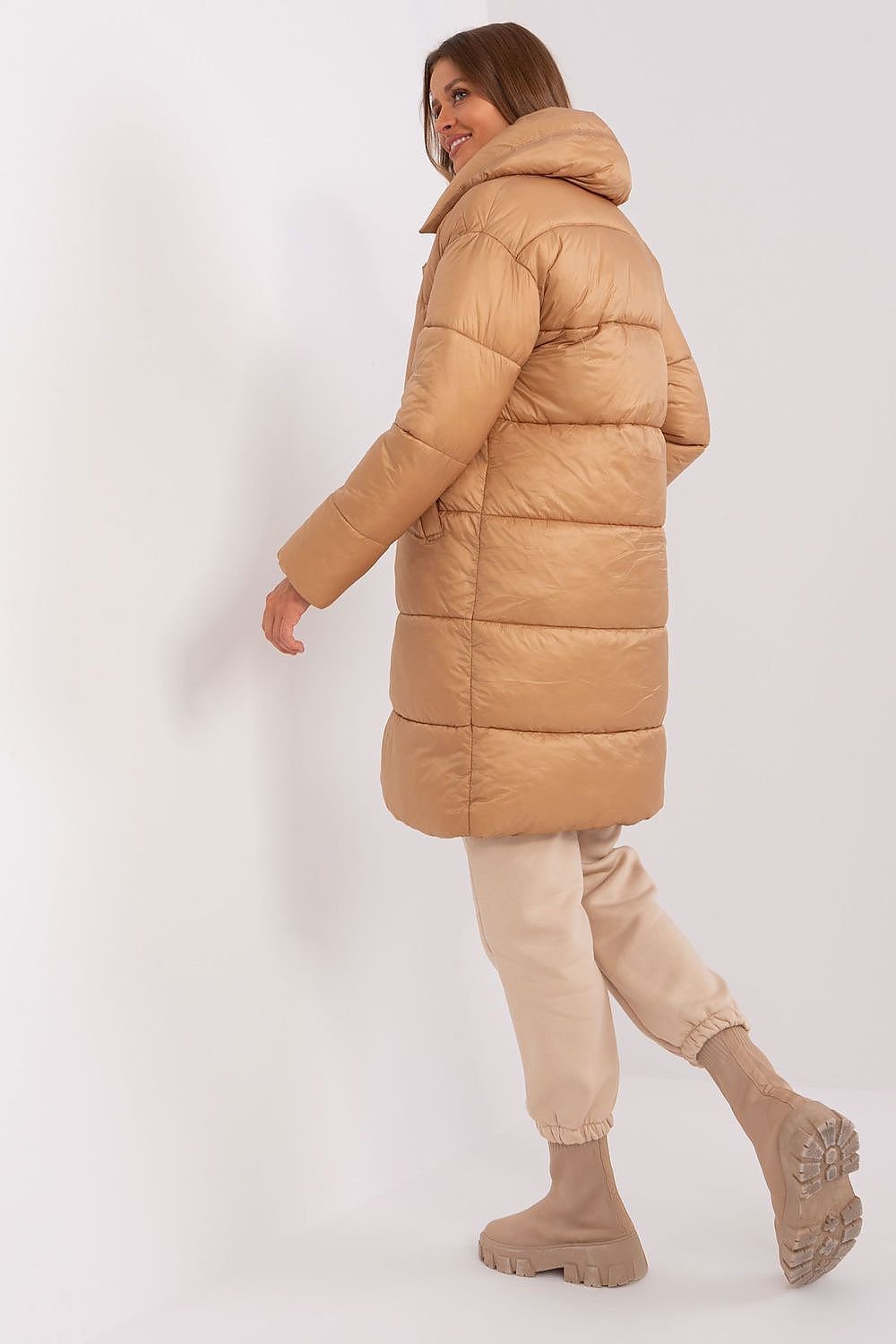Jacke Model 187484 NM