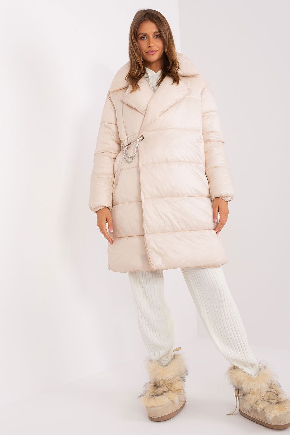 Jacke Model 187484 NM