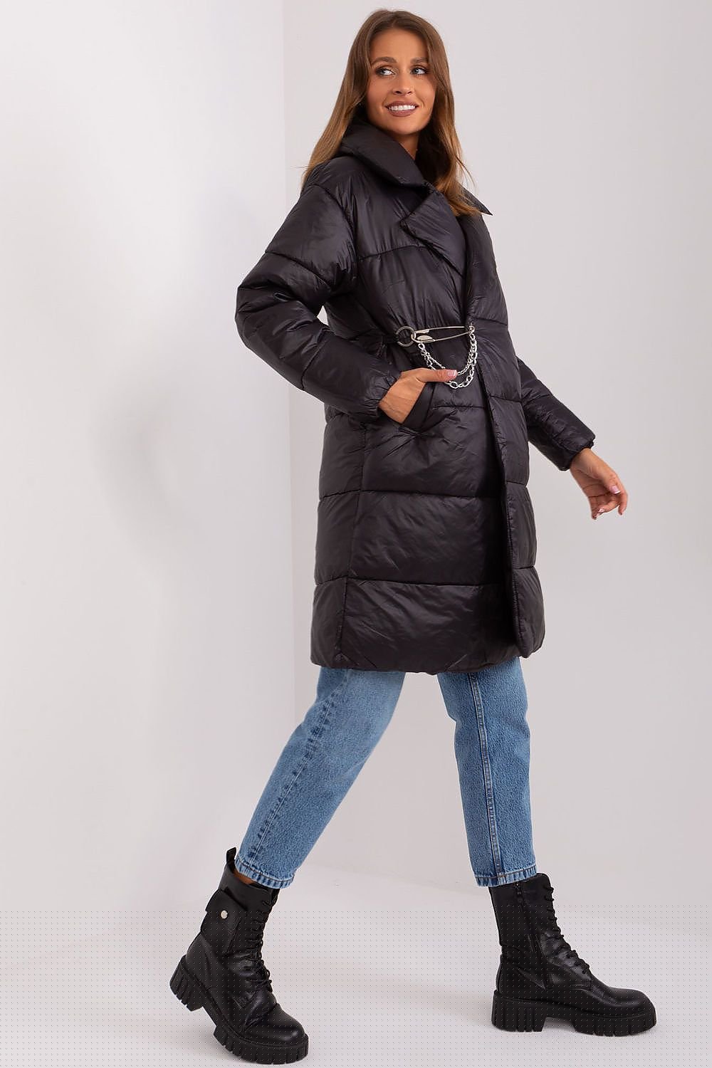 Jacke Model 187484 NM