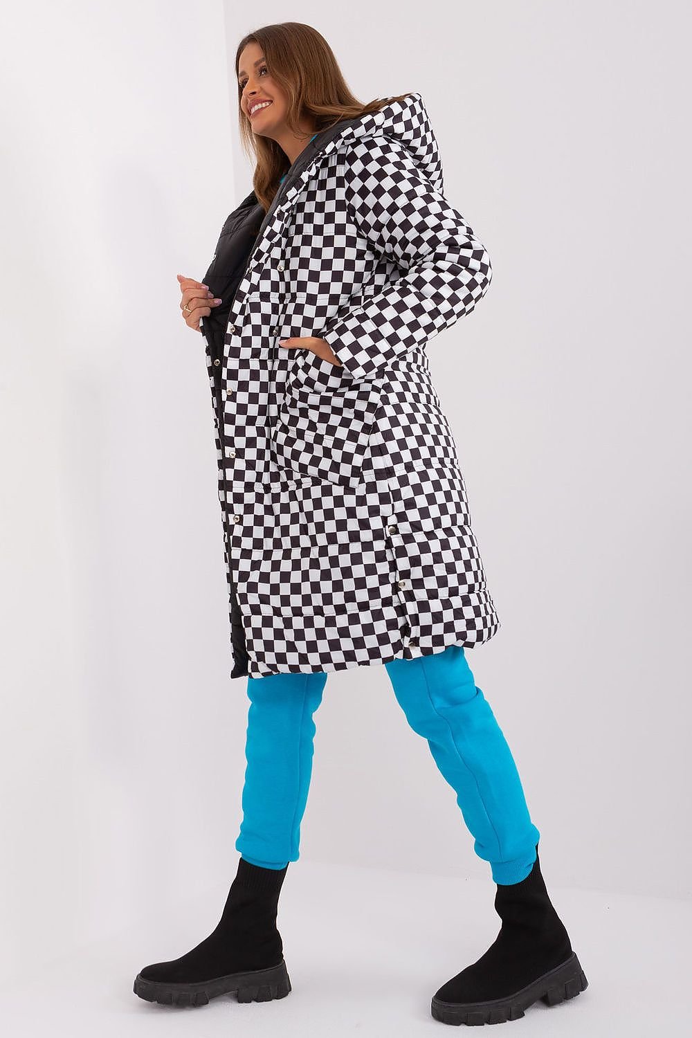 Jacke Model 187488 NM