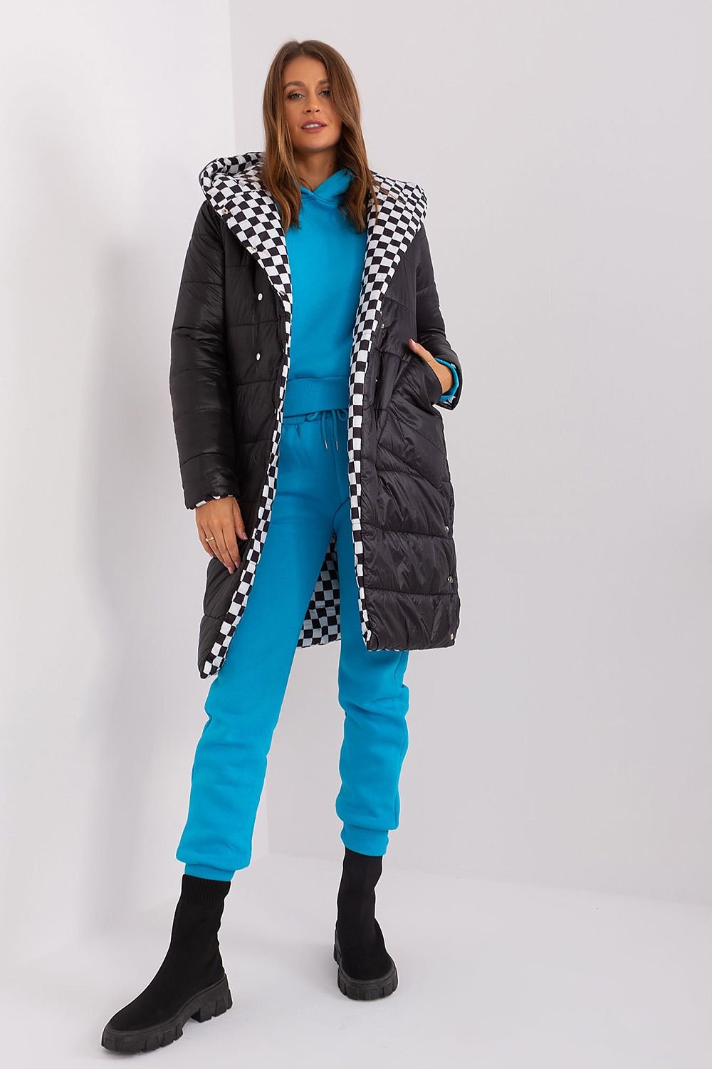 Jacke Model 187488 NM