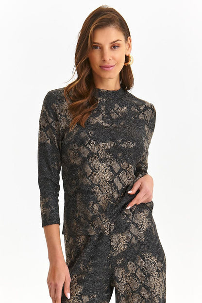 Bluse Model 187619 Top Secret