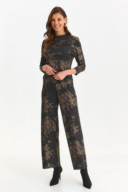 Bluse Model 187619 Top Secret