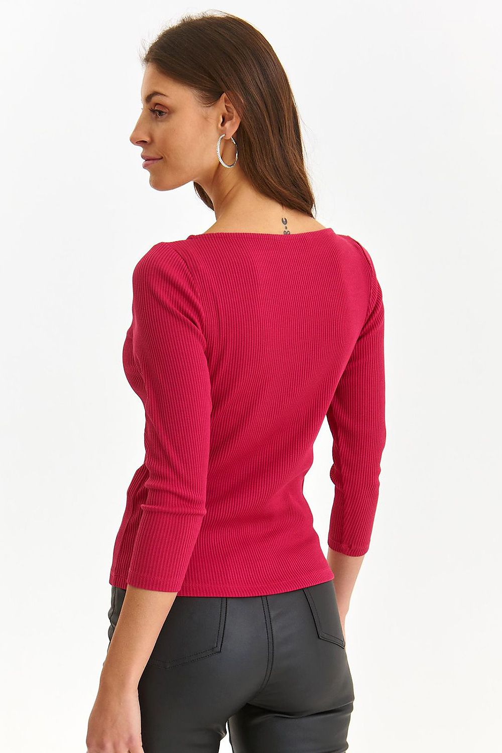 Bluse Model 187620 Top Secret