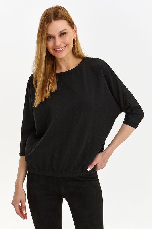 Bluse Model 187623 Top Secret