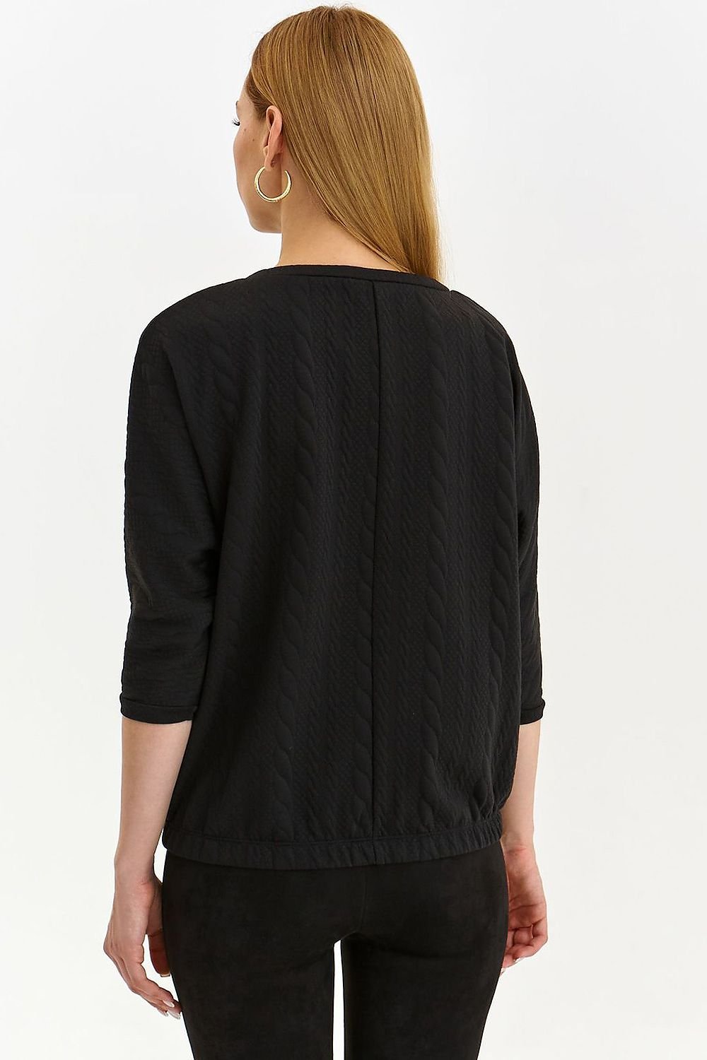 Bluse Model 187623 Top Secret