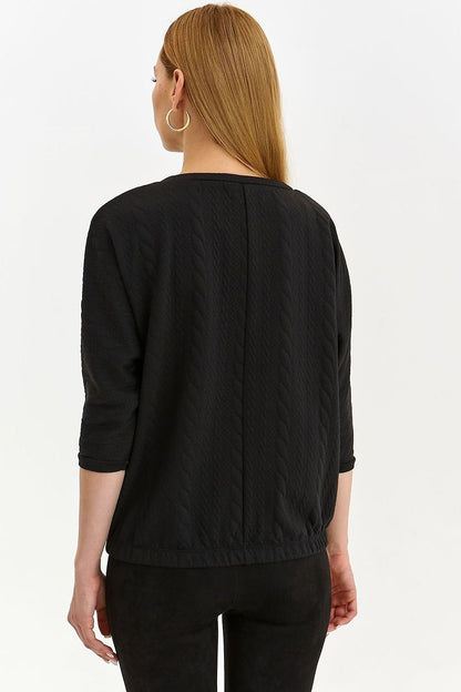 Bluse Model 187623 Top Secret