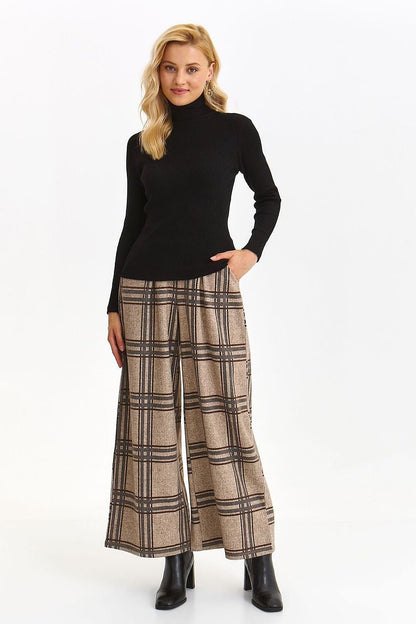 Rollkragenpullover Model 187655 Top Secret
