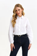 Langarm Hemd Model 187657 Top Secret