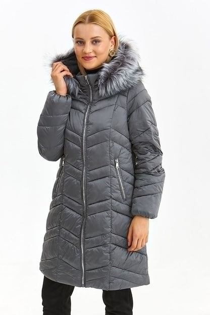 Jacke Model 187659 Top Secret