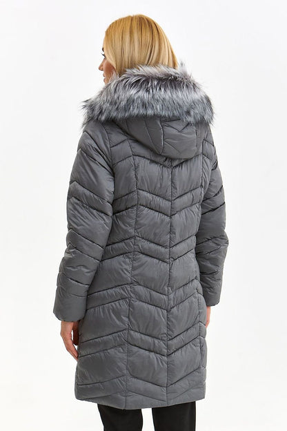 Jacke Model 187659 Top Secret