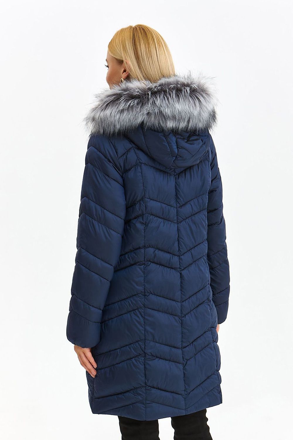 Jacke Model 187659 Top Secret