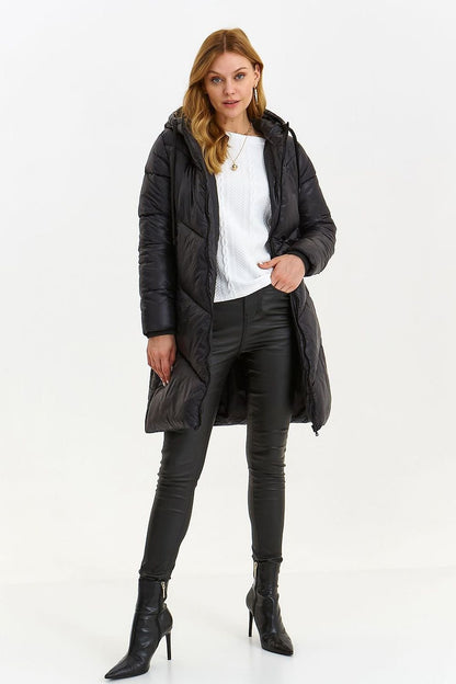 Jacke Model 187660 Top Secret